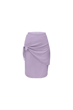 Maui Wrap Swimsuit