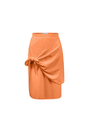 Key West Wrap Swimsuit