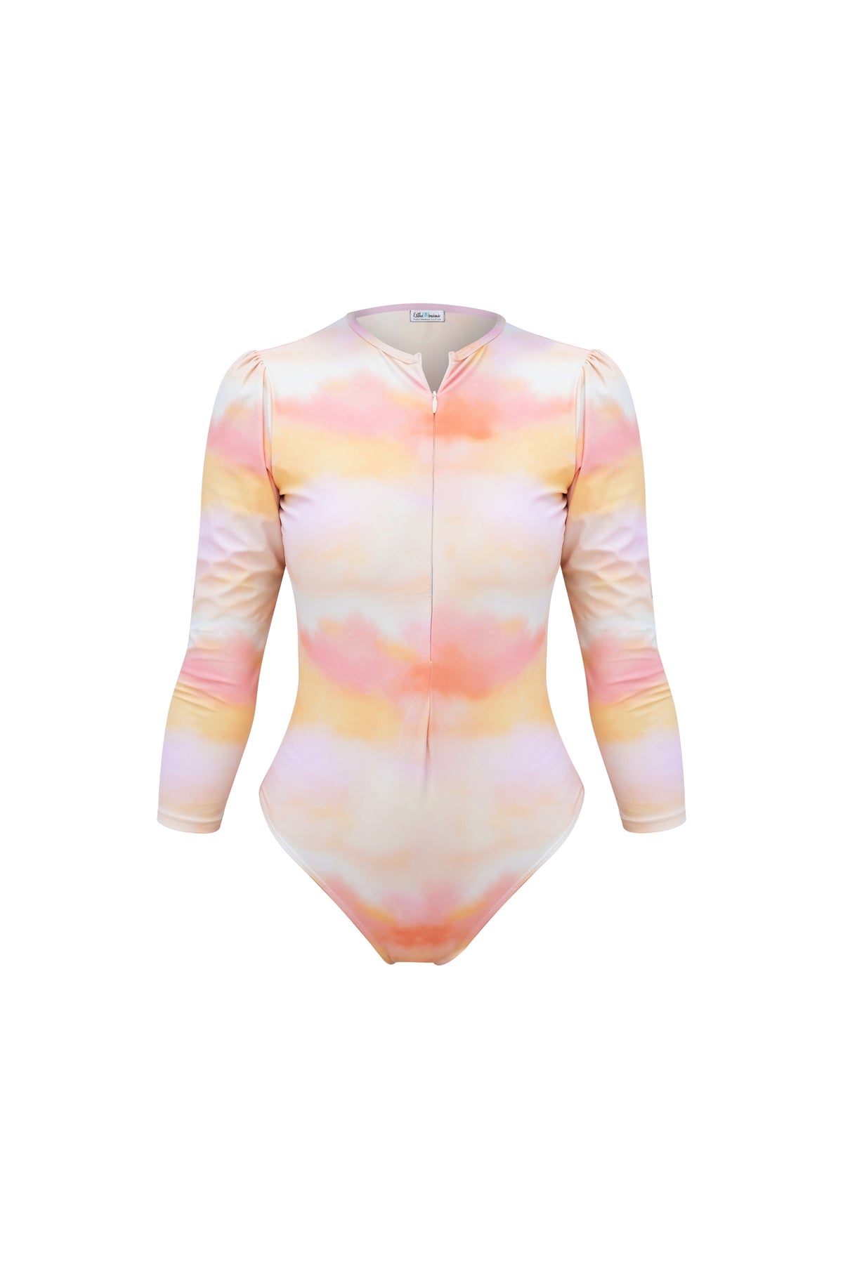 Hawaii Bodysuit