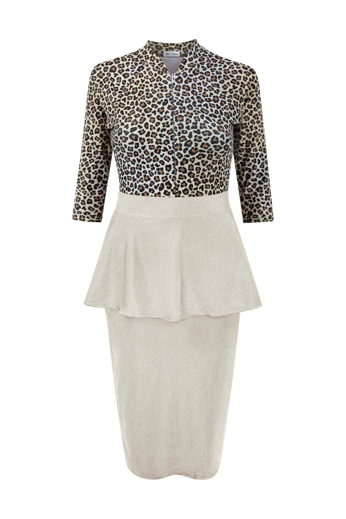 בגד ים בוקה פפלום