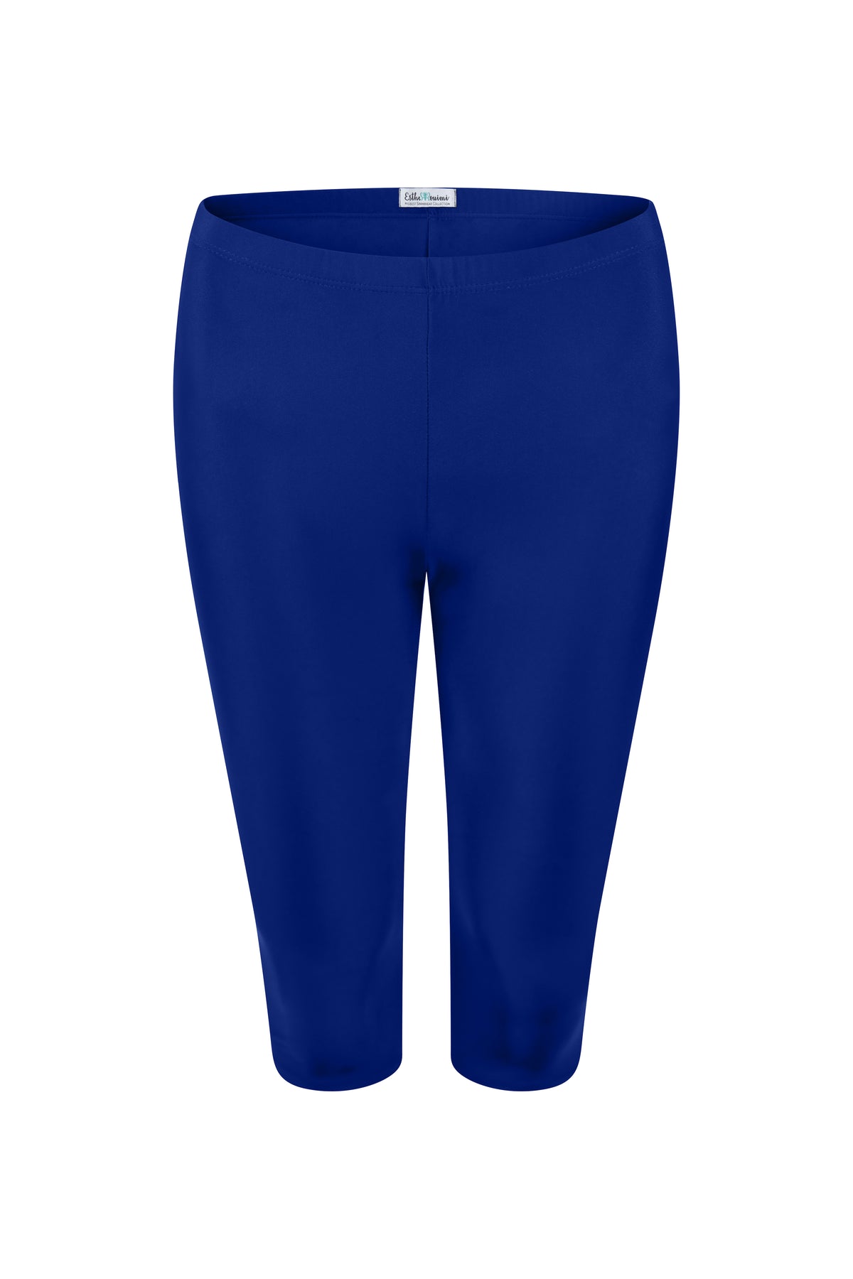 Clearwater Peplum Swimsuit