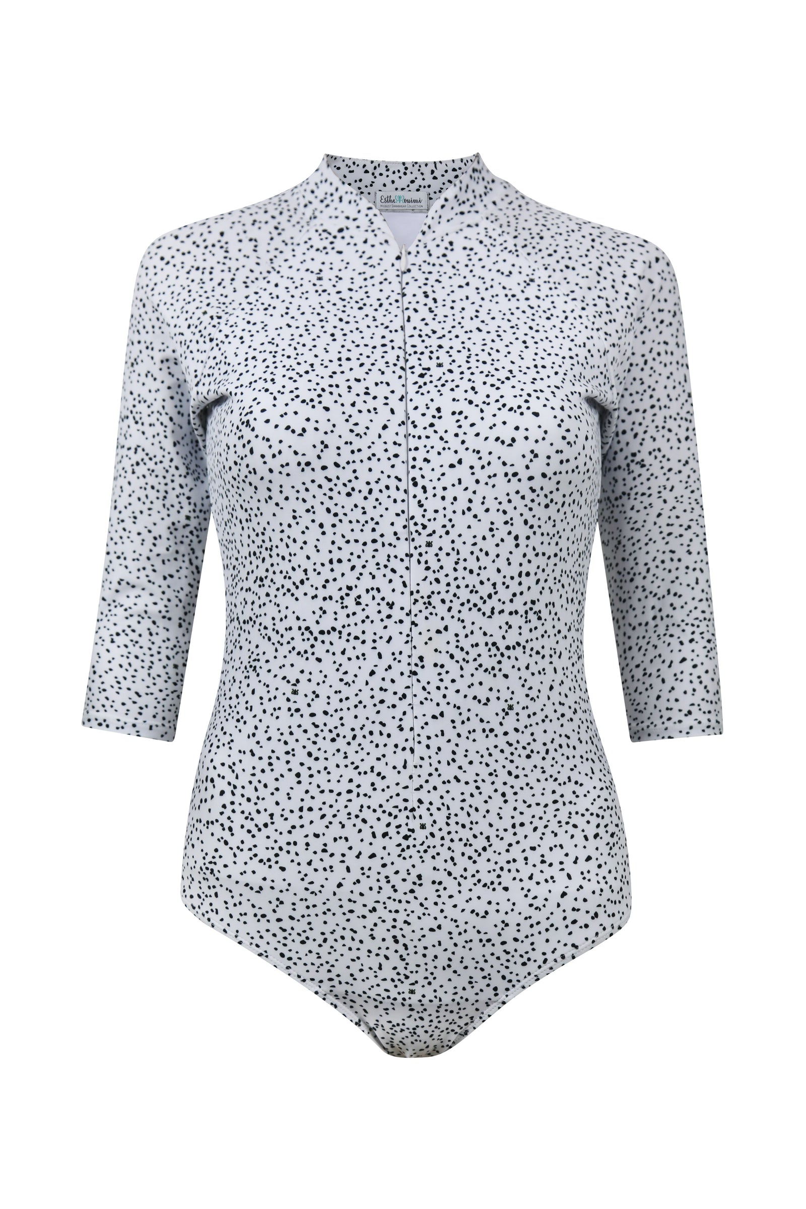 בגד ים של קי ווסט Peplum