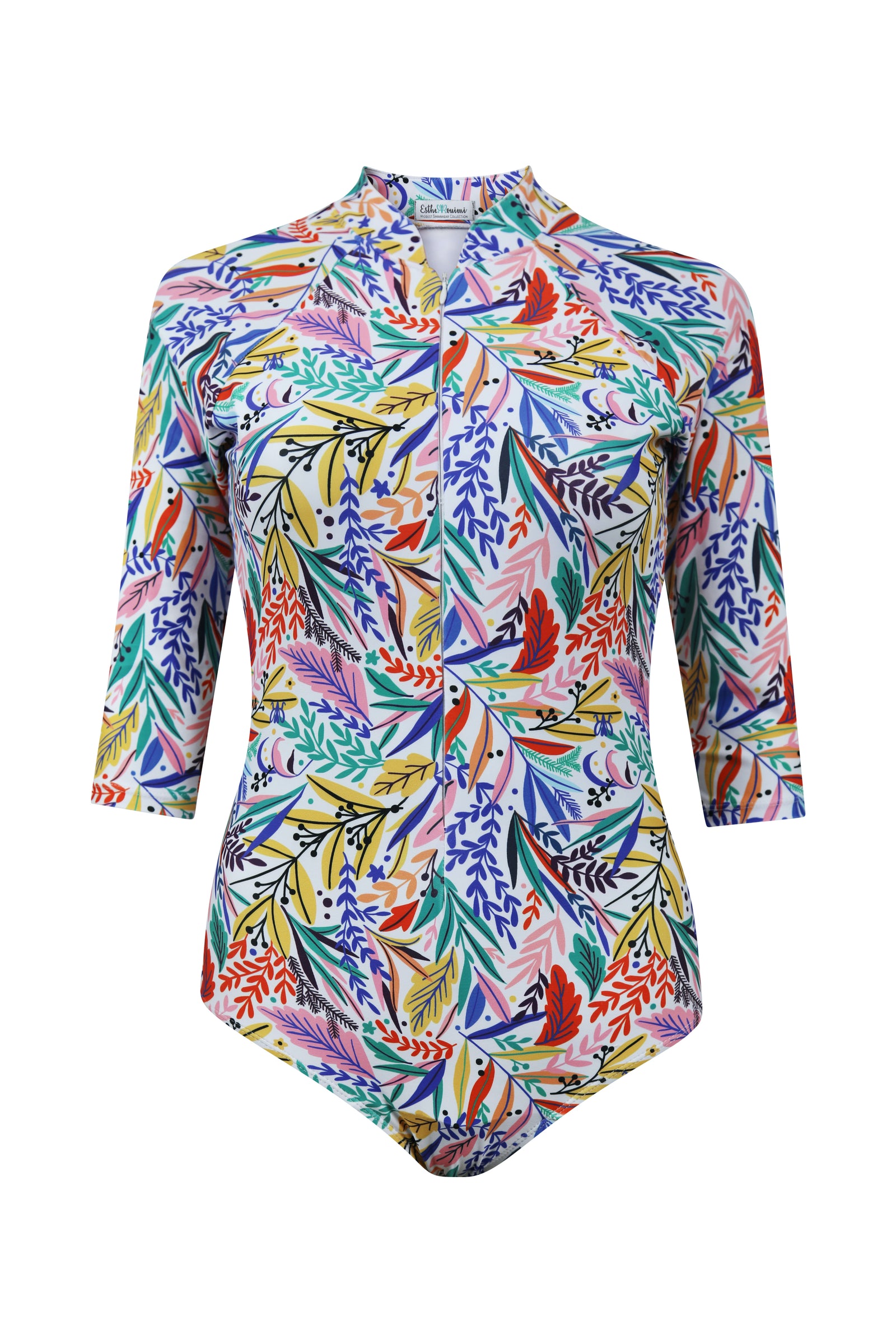 בגד ים אורלנדו A-line