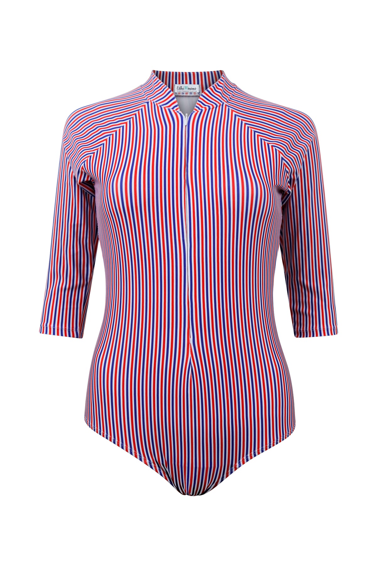 Ocala A-Line Swimsuit