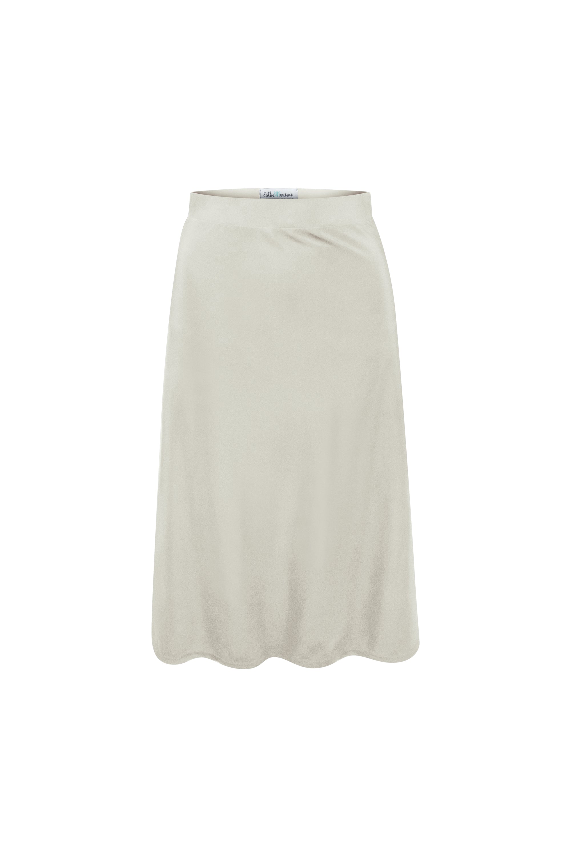 Boca A-Line Skirt