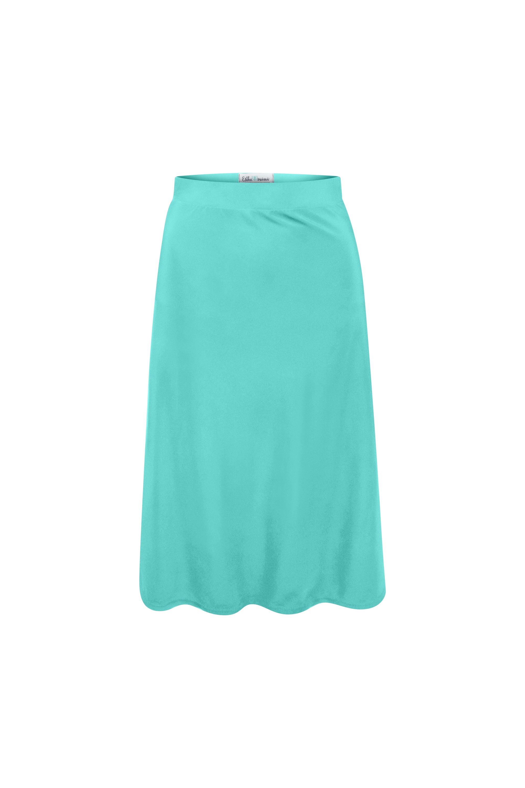 Tampa A-Line Skirt