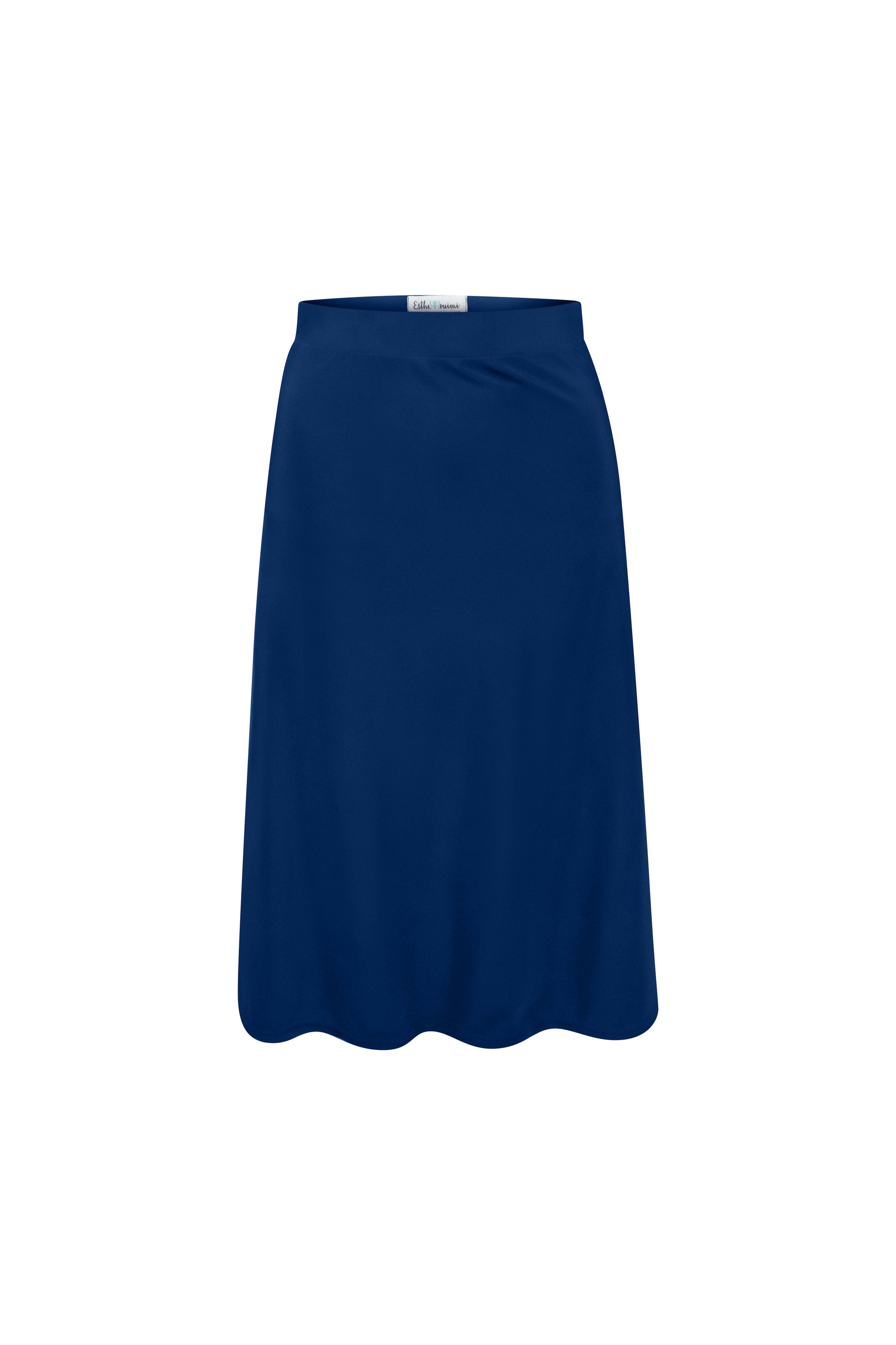 Ocala A-Line Skirt