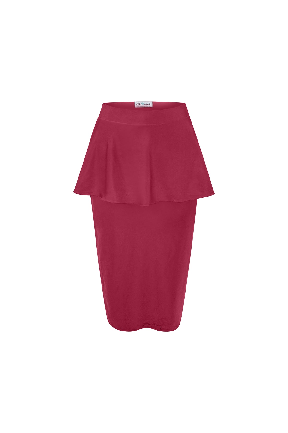 בגד ים מיאמי פפלום