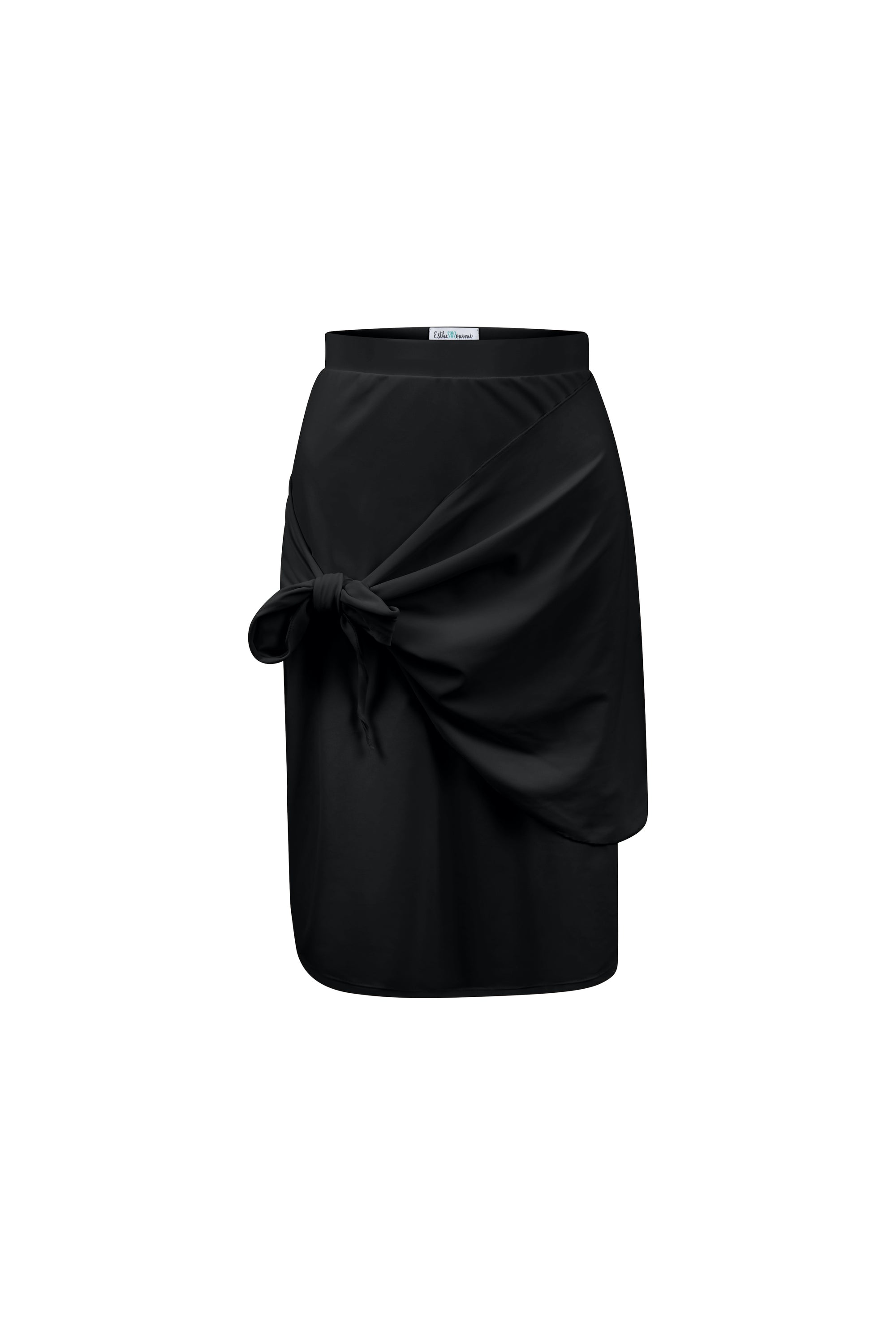 Orlando Wrap Skirt