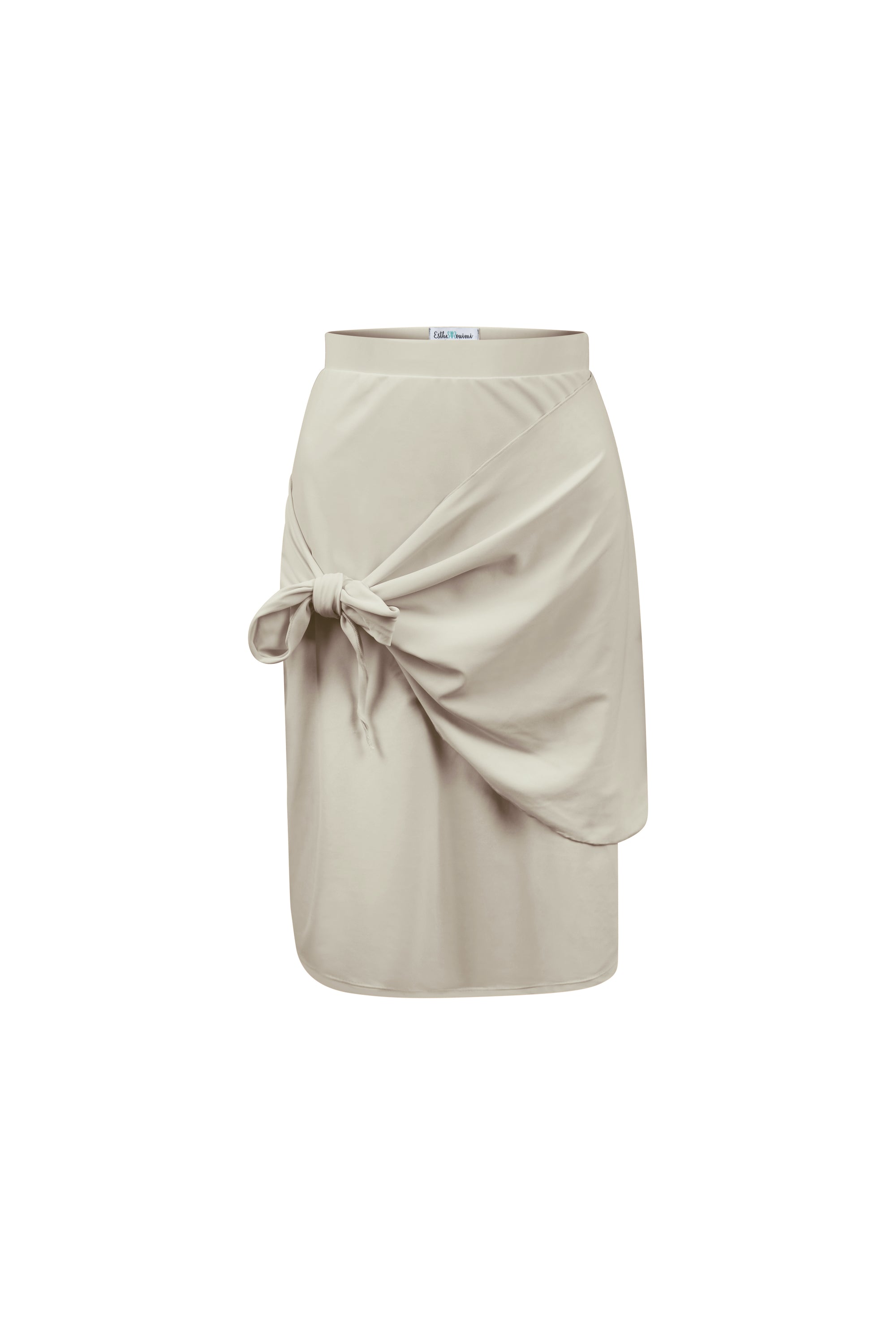 Boca Wrap Skirt