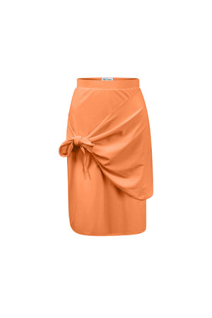 Key West Wrap Skirt