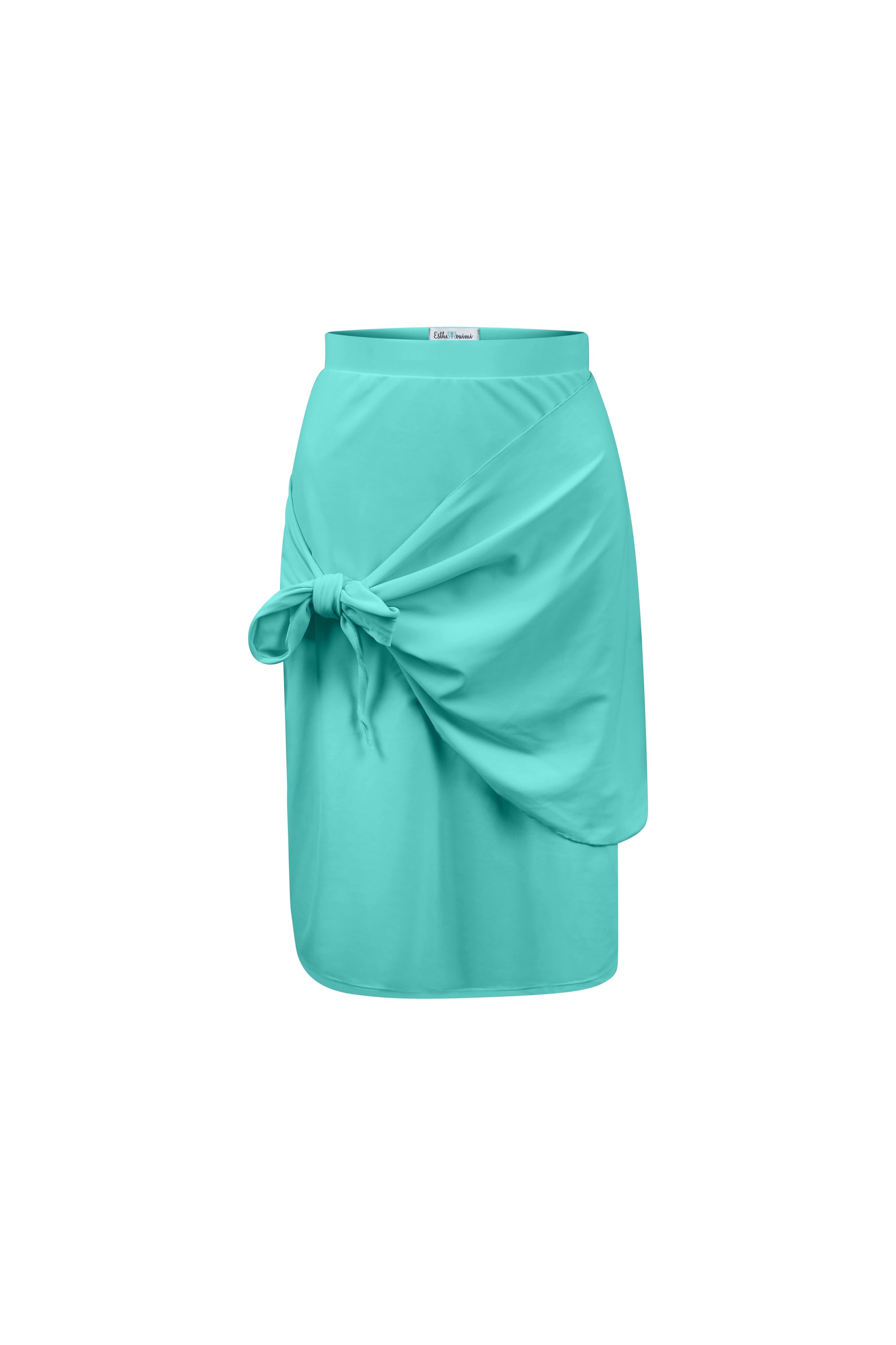 Tampa Wrap Skirt