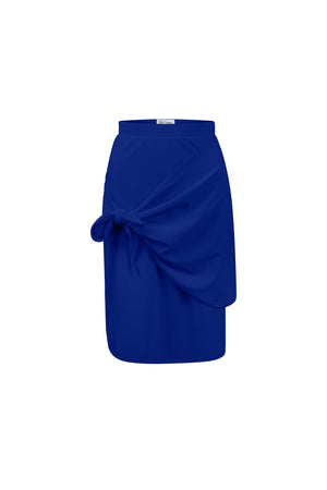 Clearwater Wrap Skirt